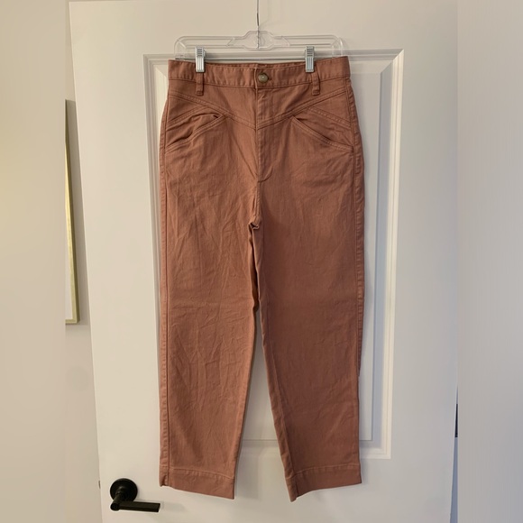 Madewell pants - Picture 1 of 3